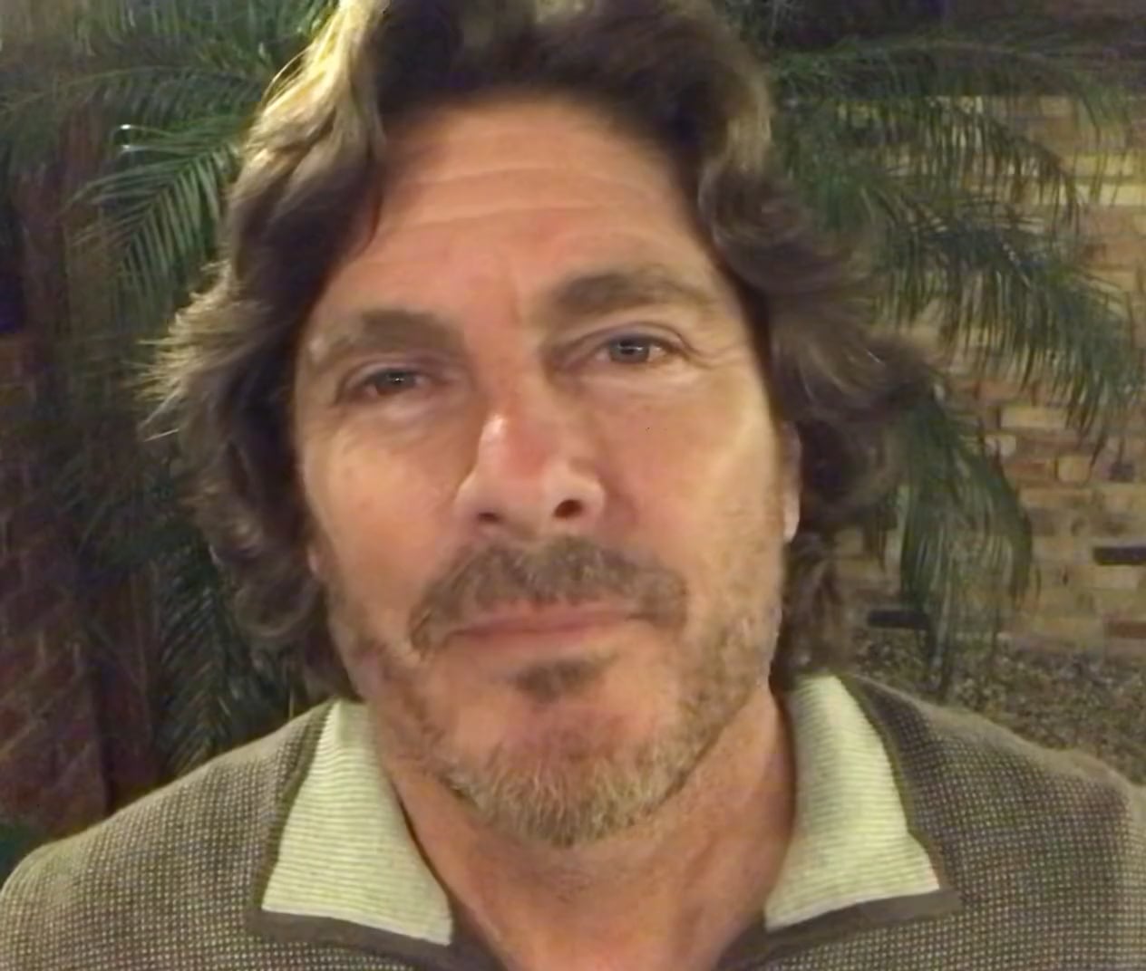 Michael Pierce