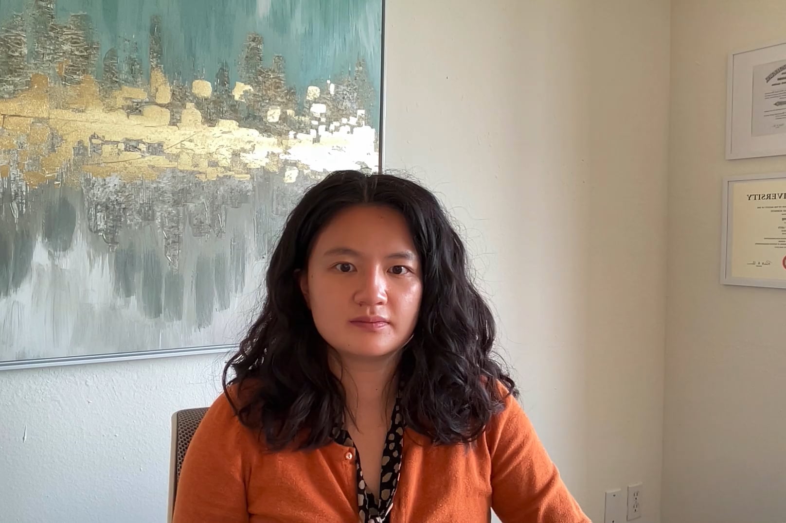 Wenqi Feng