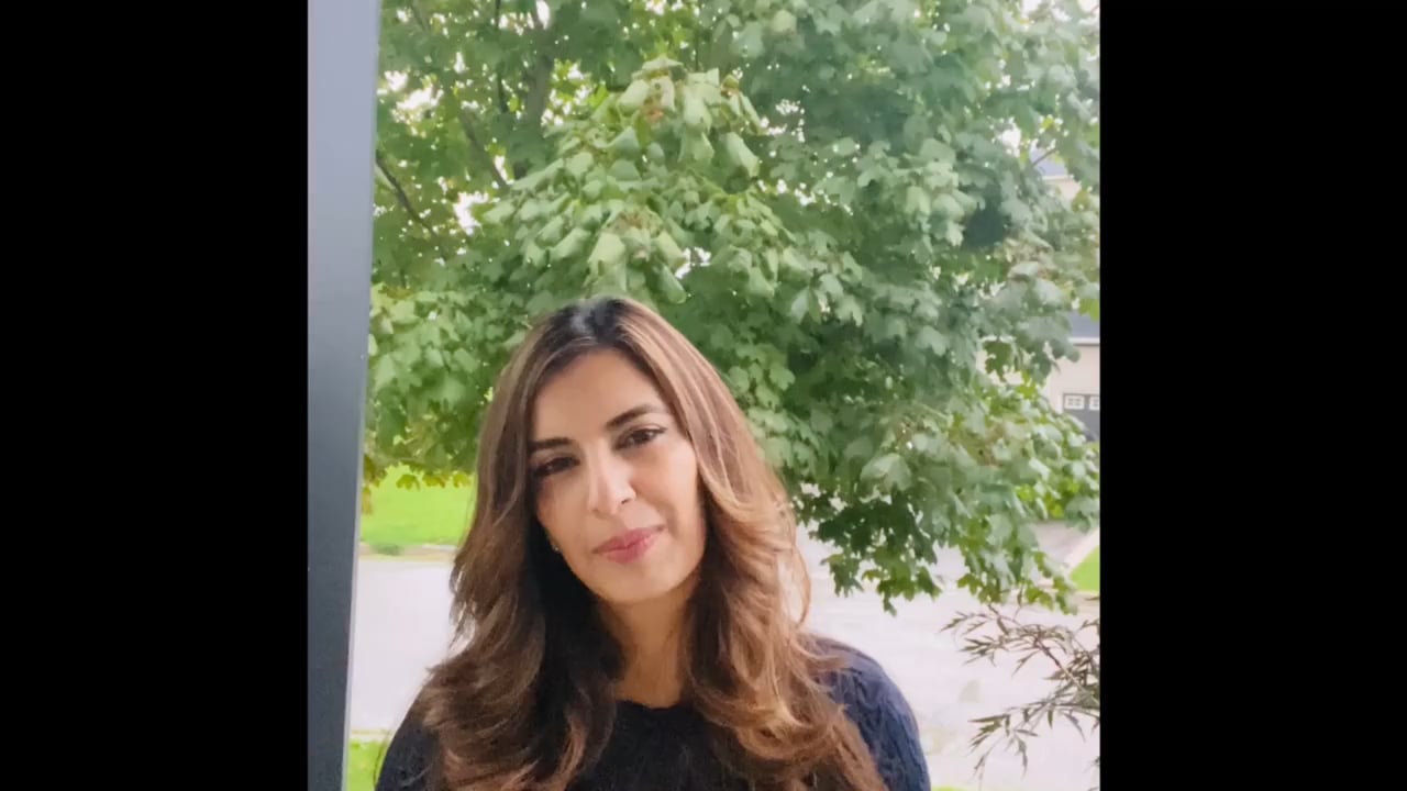 Mona Ammad