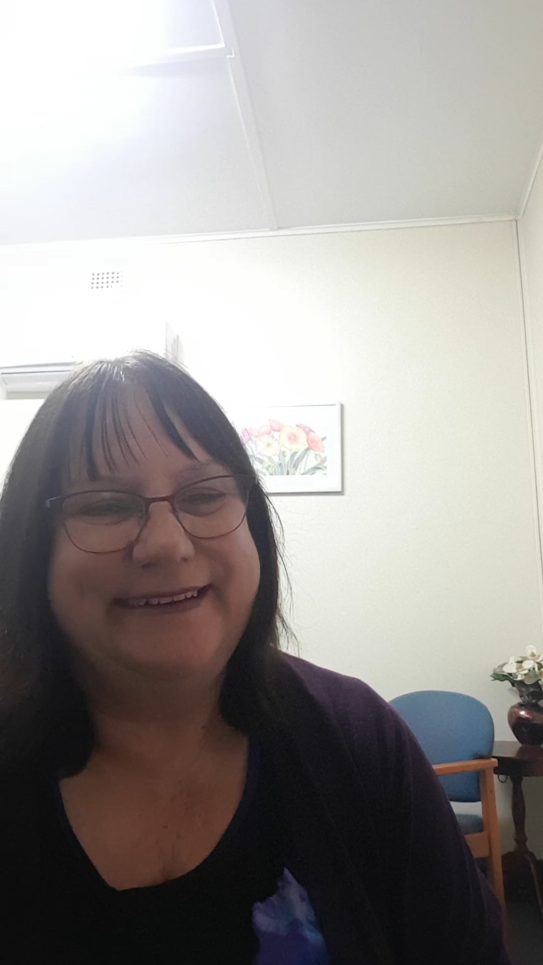 Transforming Choices- Bev Blacket