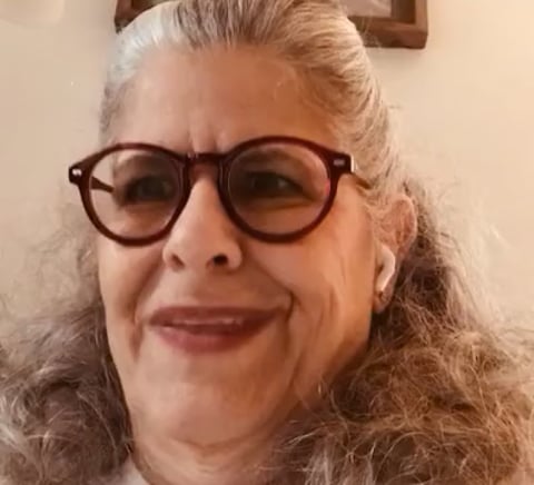 Marcia Starkman