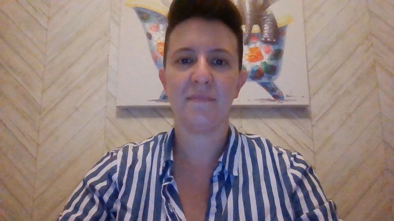 Renee DelRossi, LCSW 