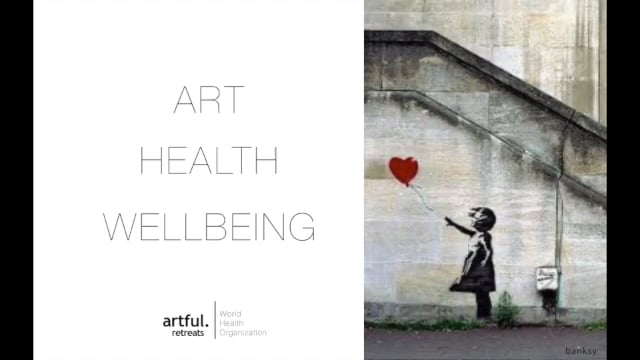 Artful Retreats