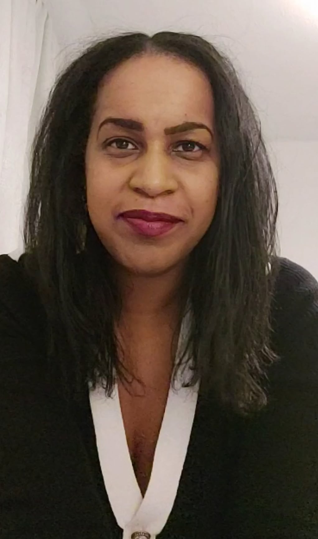 Martina Roberta Witter
