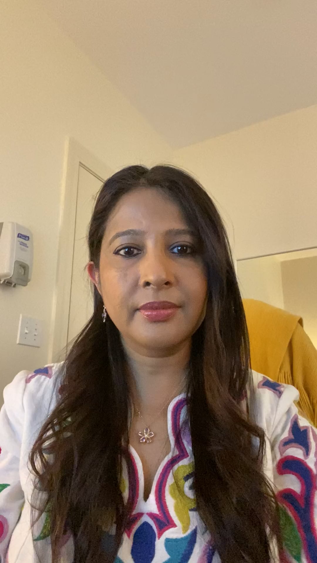 Suparna Basu