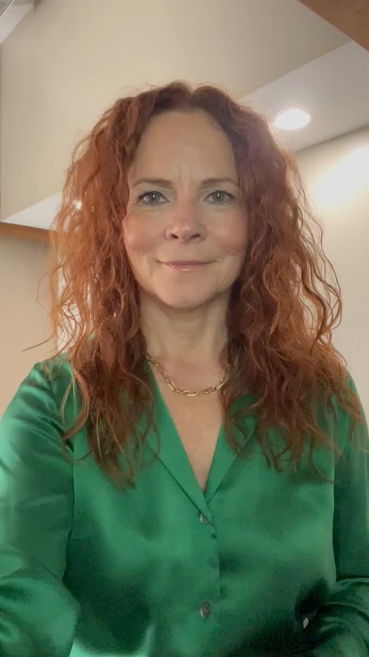 Dr. Robin Buckley