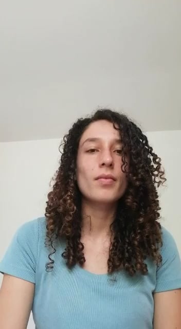 Maria Alejandra Sánchez López