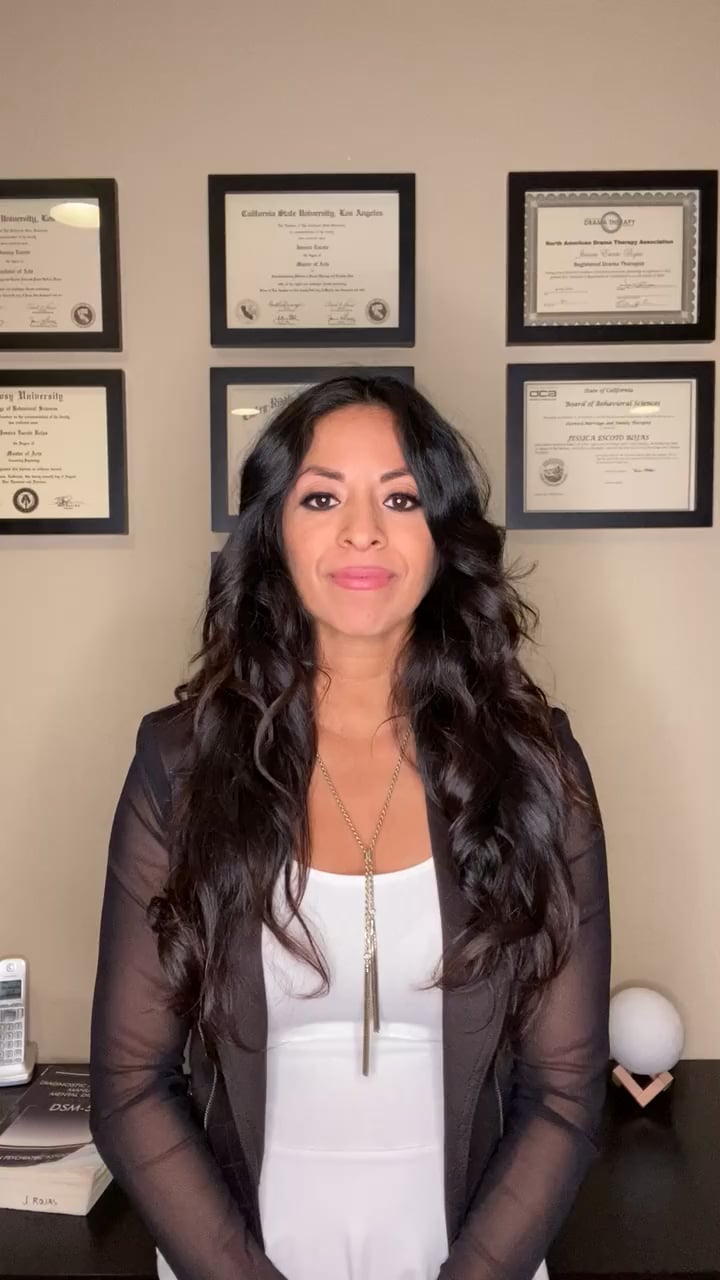 Jessica Rojas