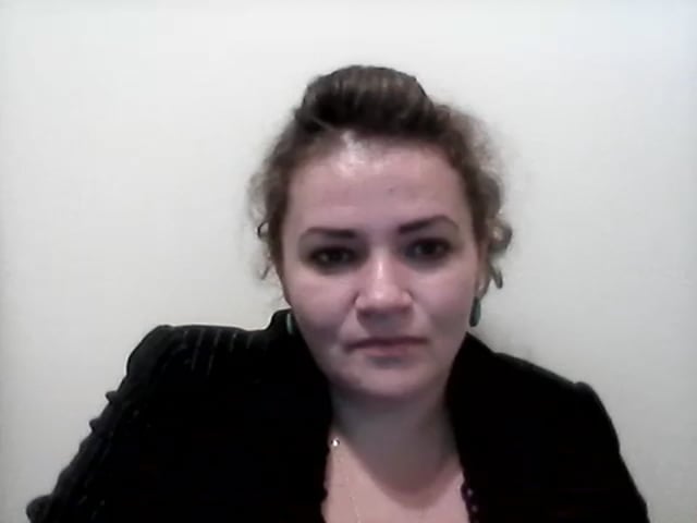 Euginia Ivanova