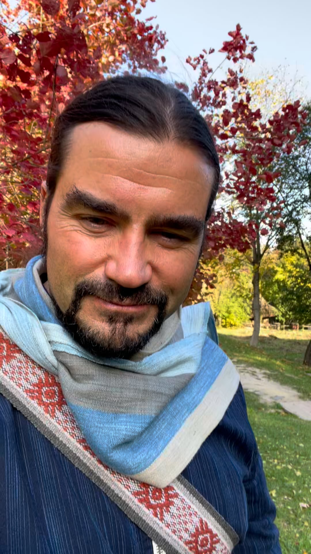 Danesh Oleshko