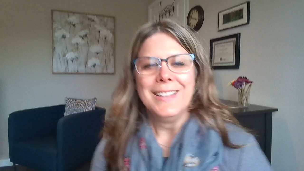 Lisa Garcia, MSW, LCSW-C, Olney EMDR, LLC