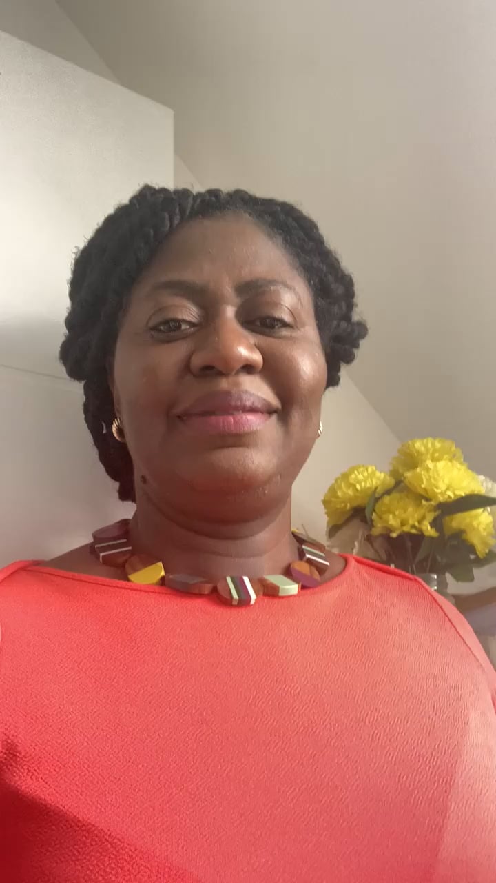 Arlene Marcia Alexander-Price