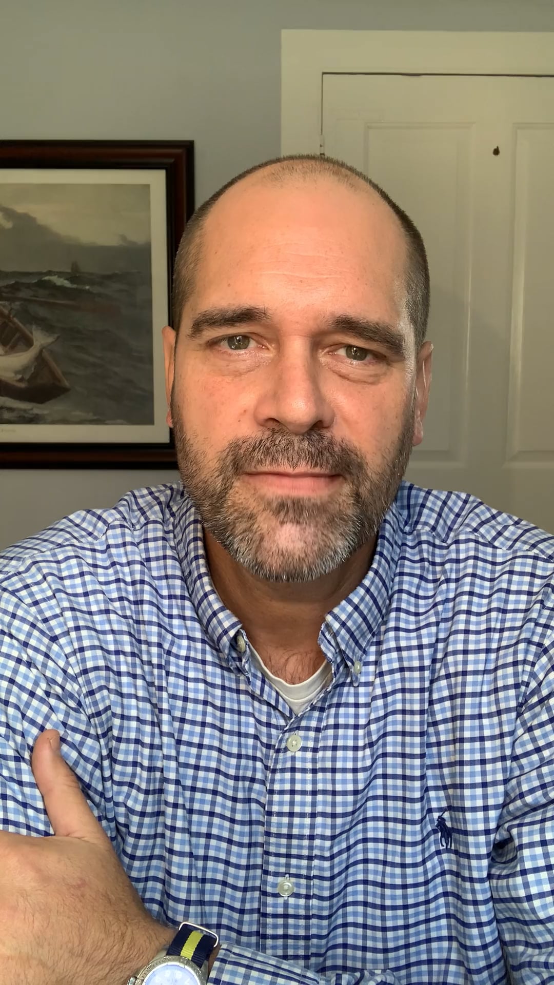 Matthew E. Garthwait