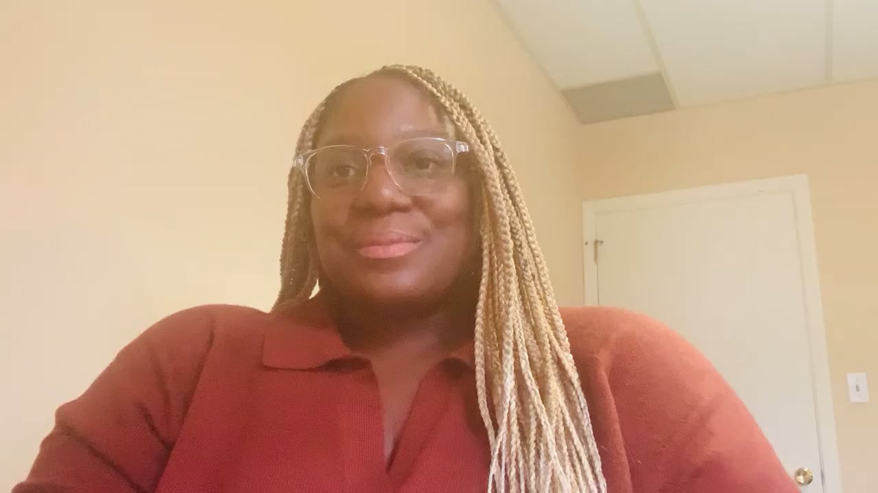 Kelvette Beacham