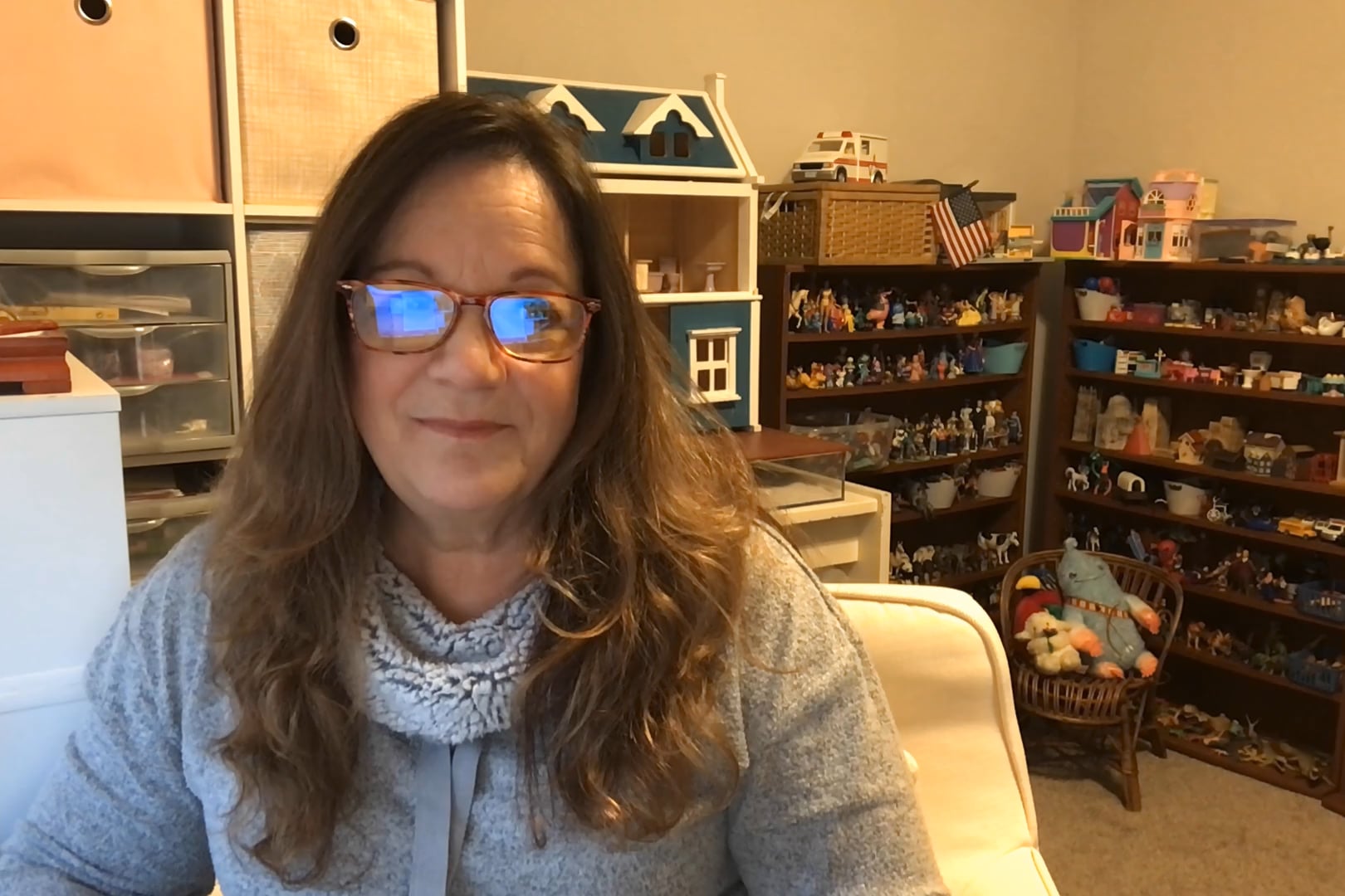 JaneAnna Galli Lighthouse Counseling