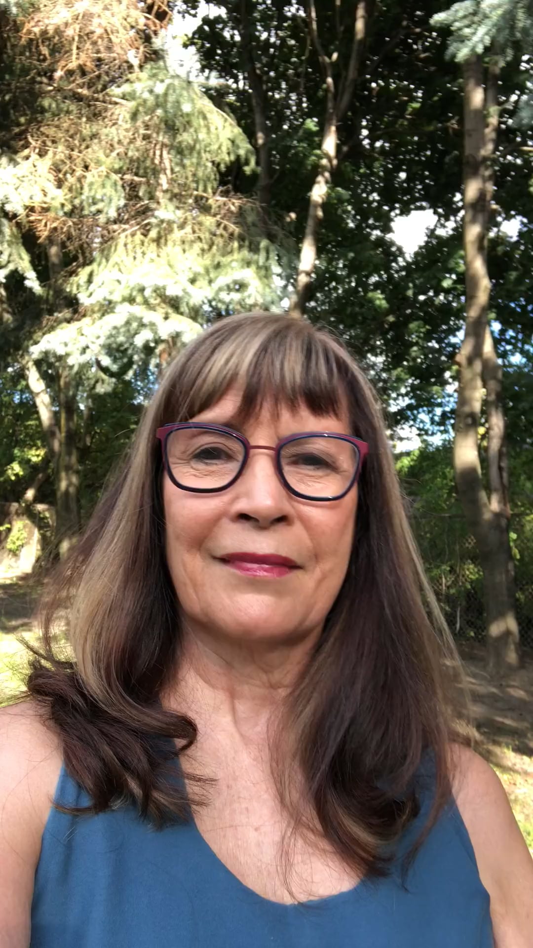 Maryanne Nicholls