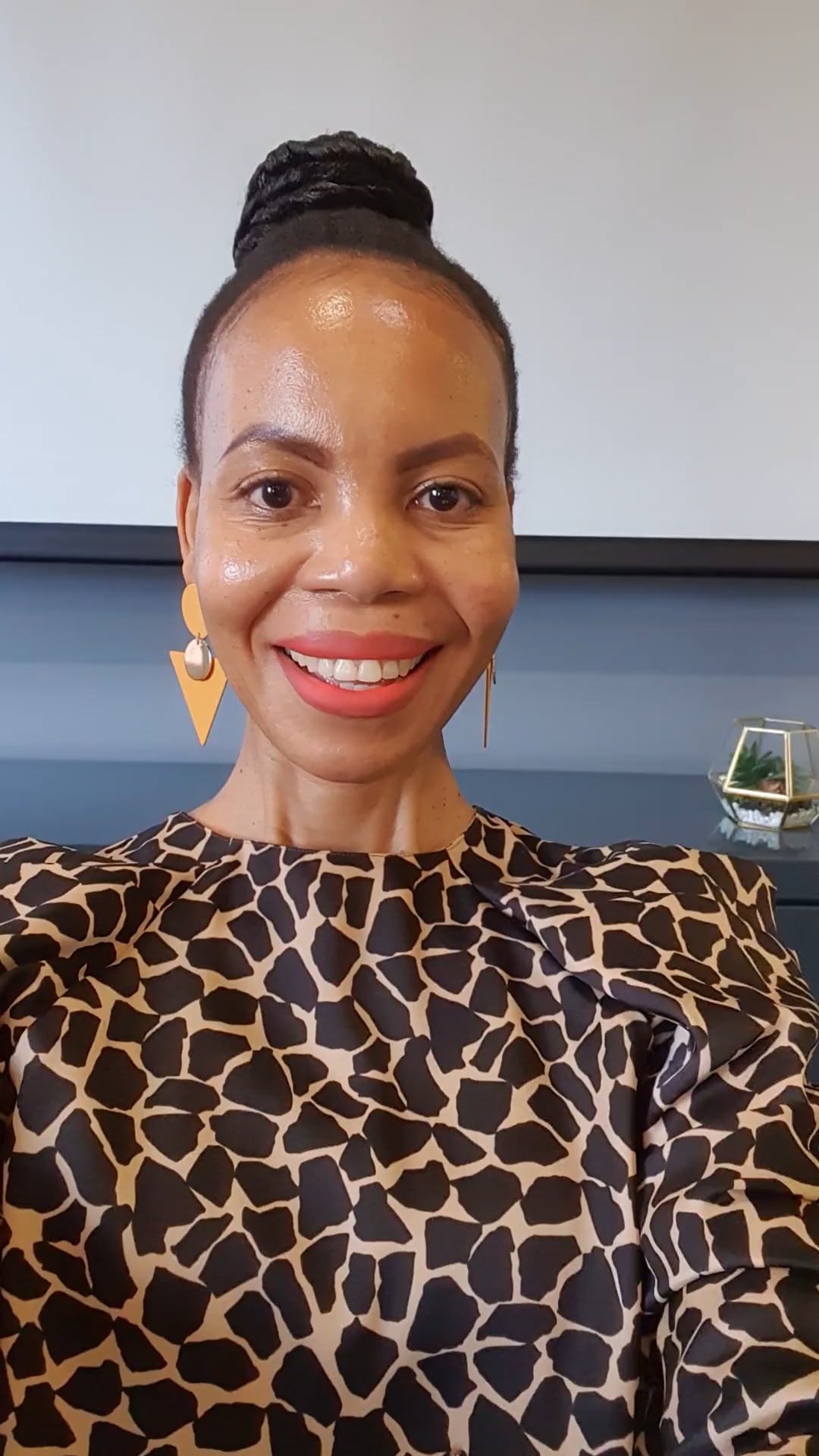 Duduzile Maphanga