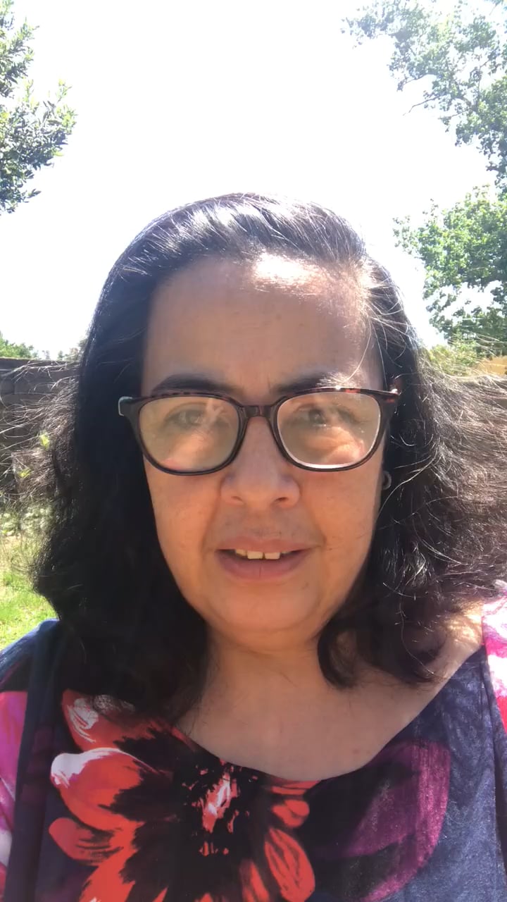 Martha Alejandra Del Puerto Alemán