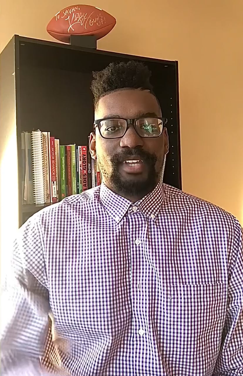 Javan Jean-Noel