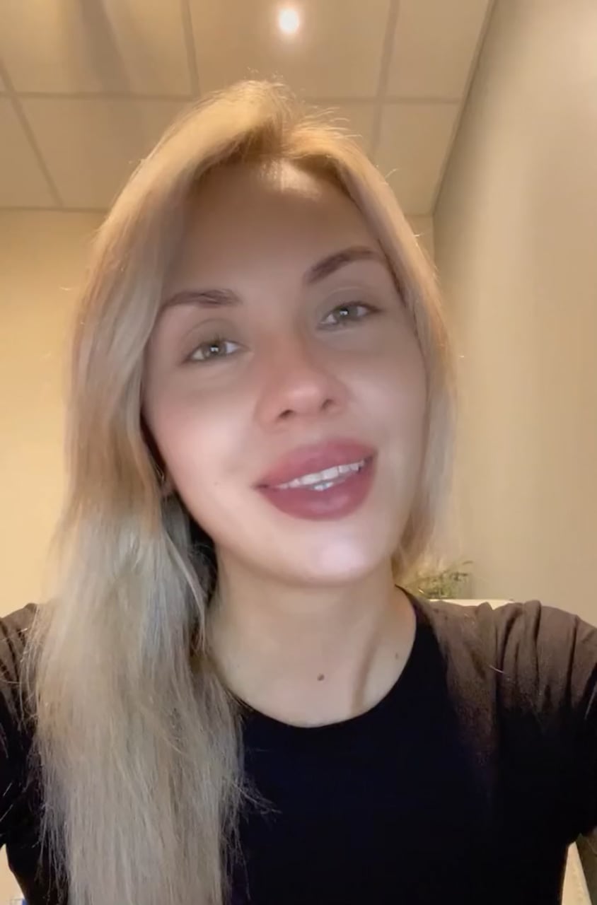 Miranda Elise Klimowski, MA, RP