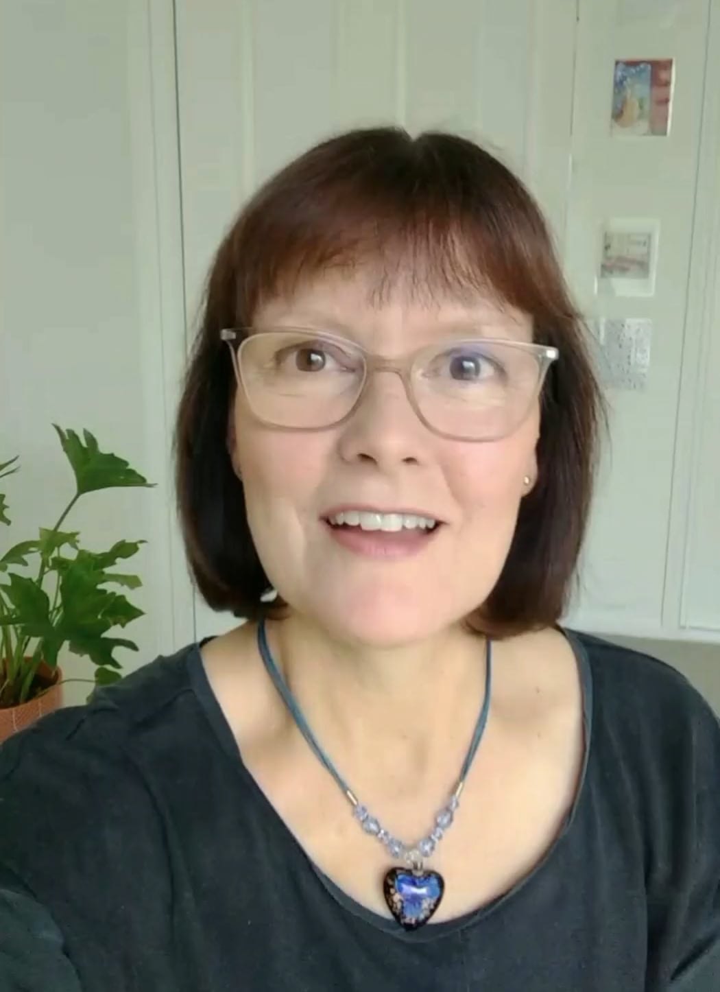 Andrea Stafford