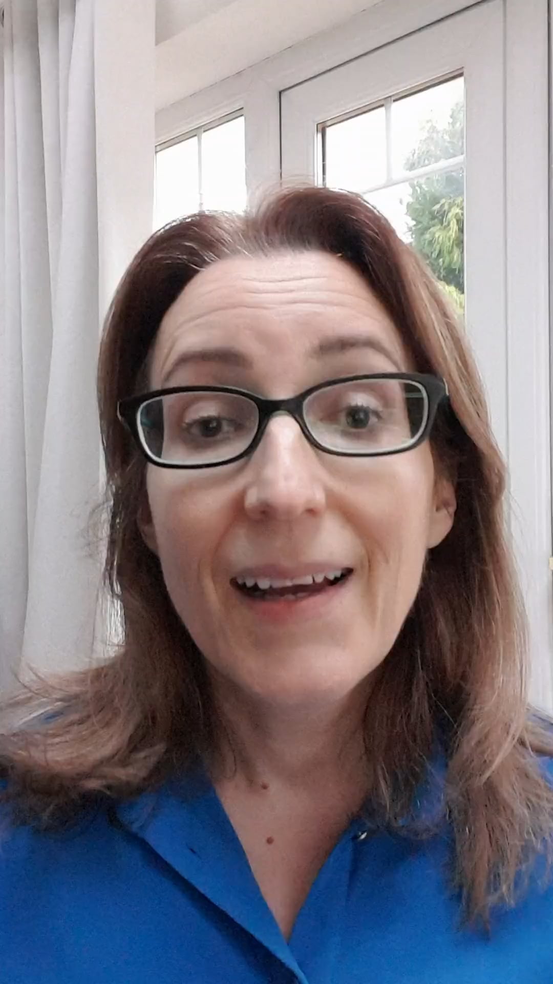 Suzanna - Autism, ADHD and Trauma Counsellor