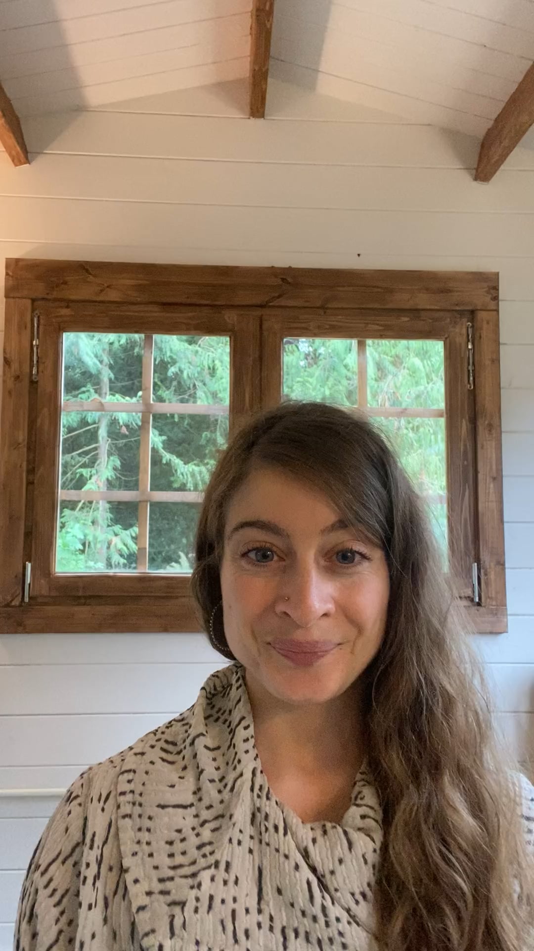 Sarah Sterling, Mindfulness-Based Counseling