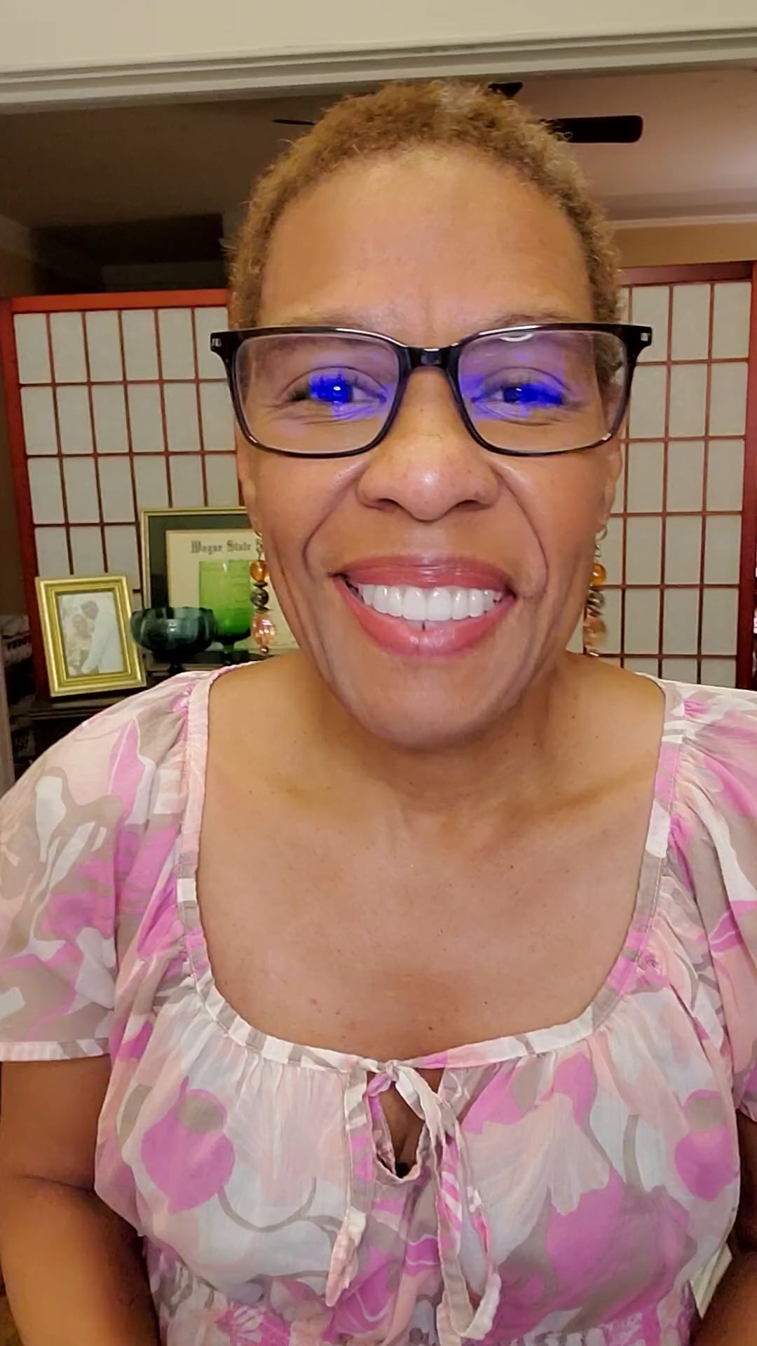 Michelle A. May