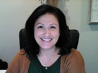 Genevieve Thomas