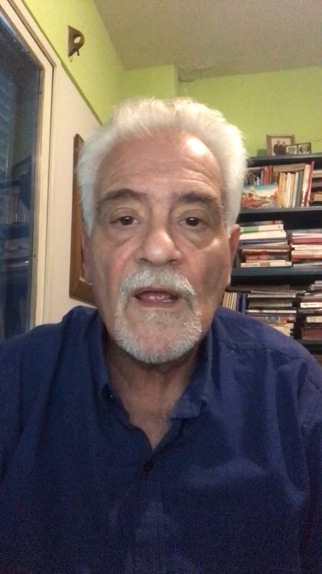 Alberto Daniel Abramovici