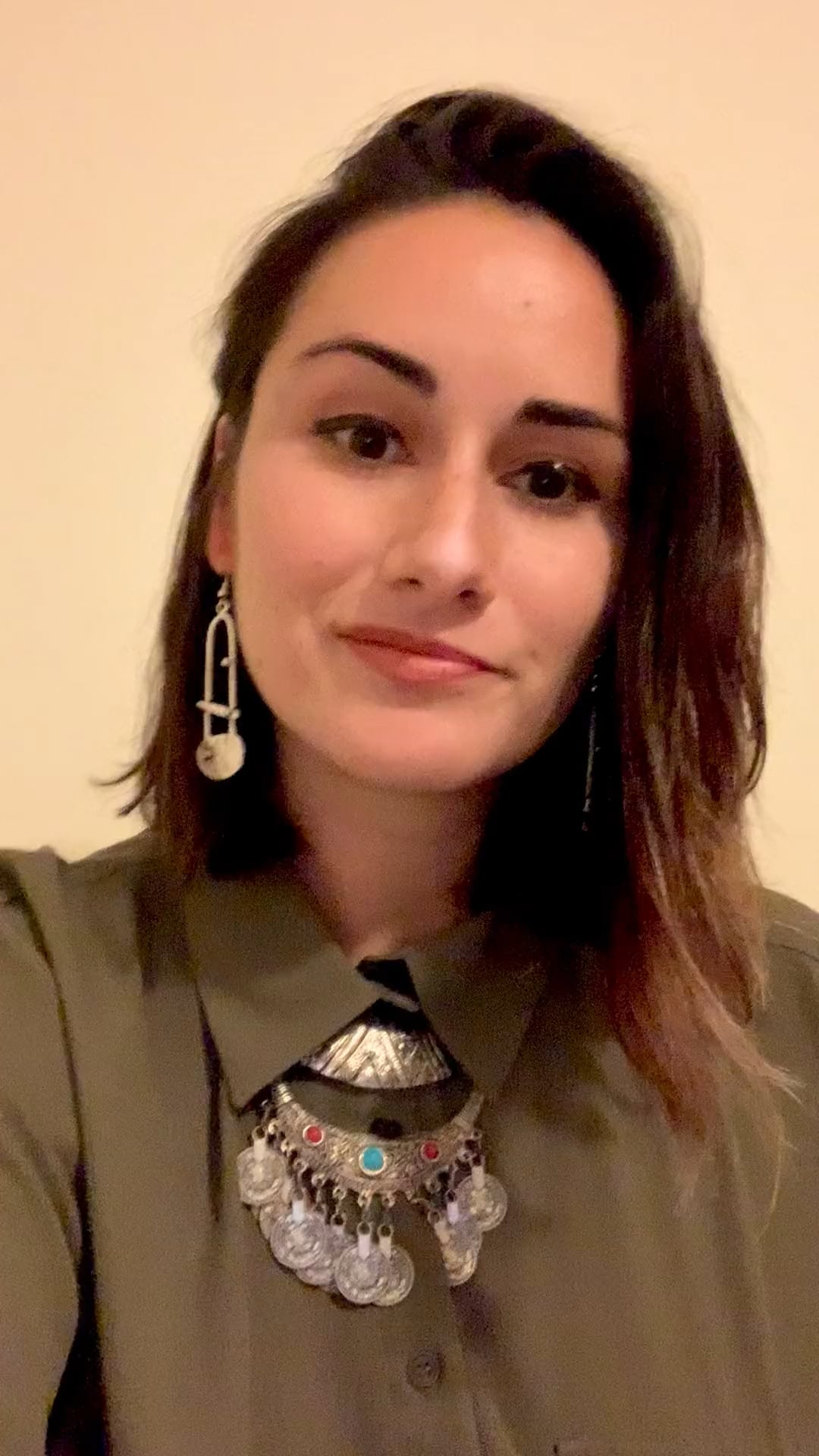 Parisa Frost