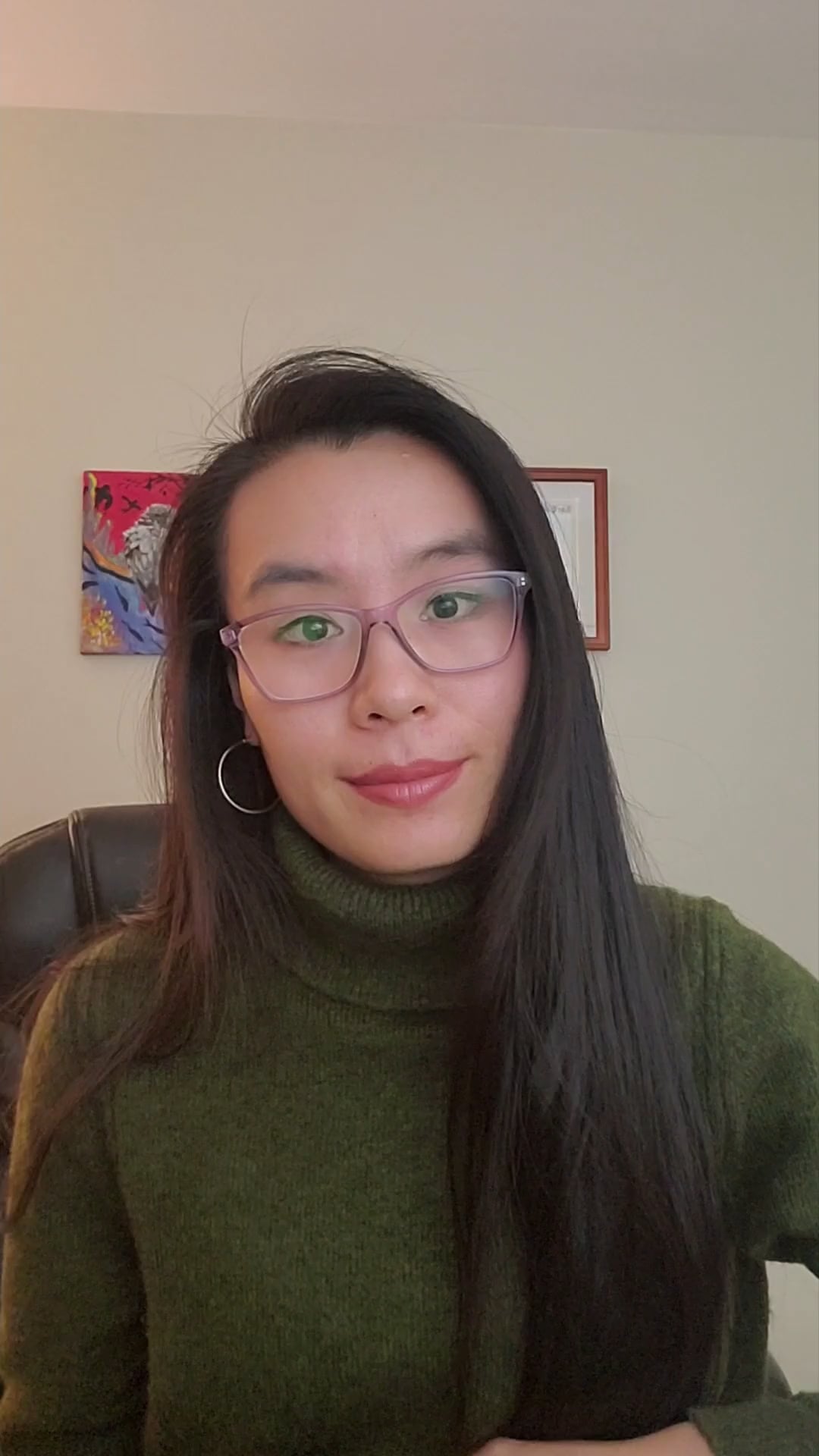 Lizzie Liu