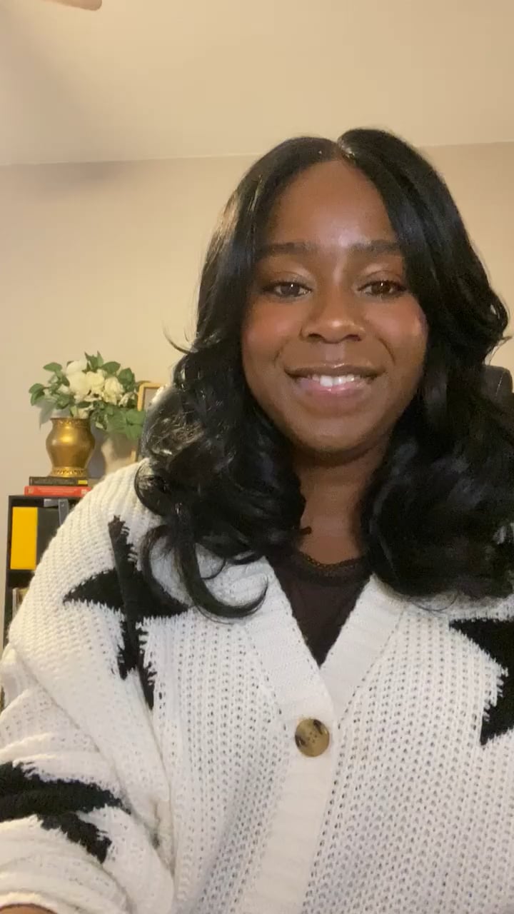 Dr. Jacqueline Benson