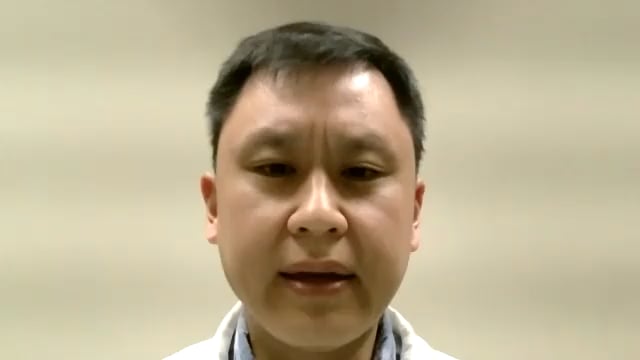 James Peter Cho