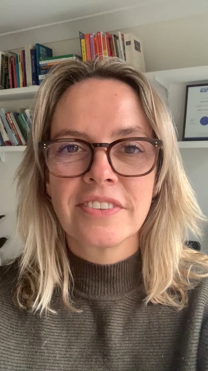 Charlotte Ritchie Counselling and Psychotherapy
