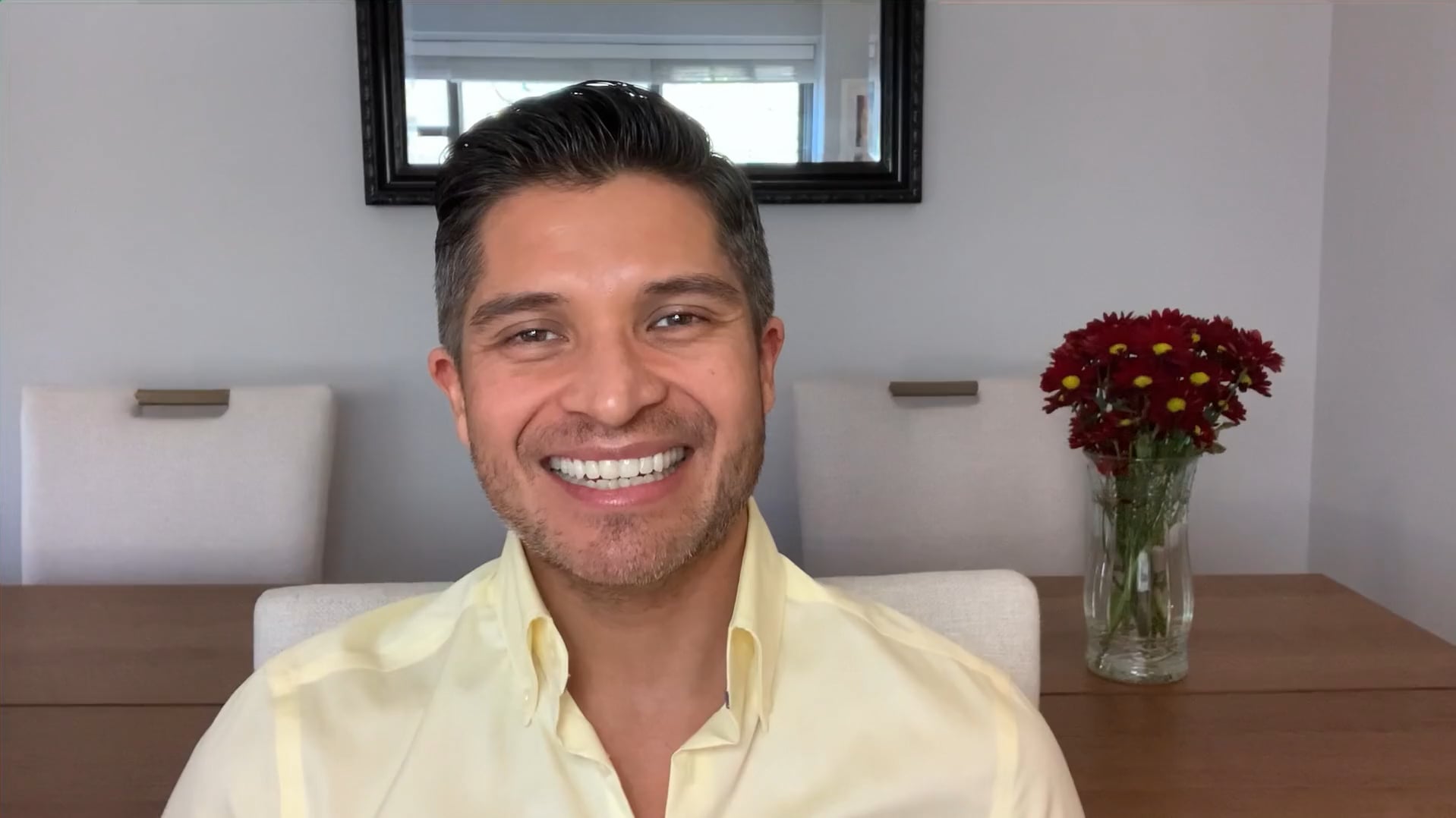 Danny Gómez
