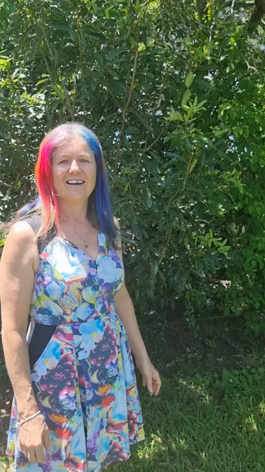 Soul Counselling with Rainbow