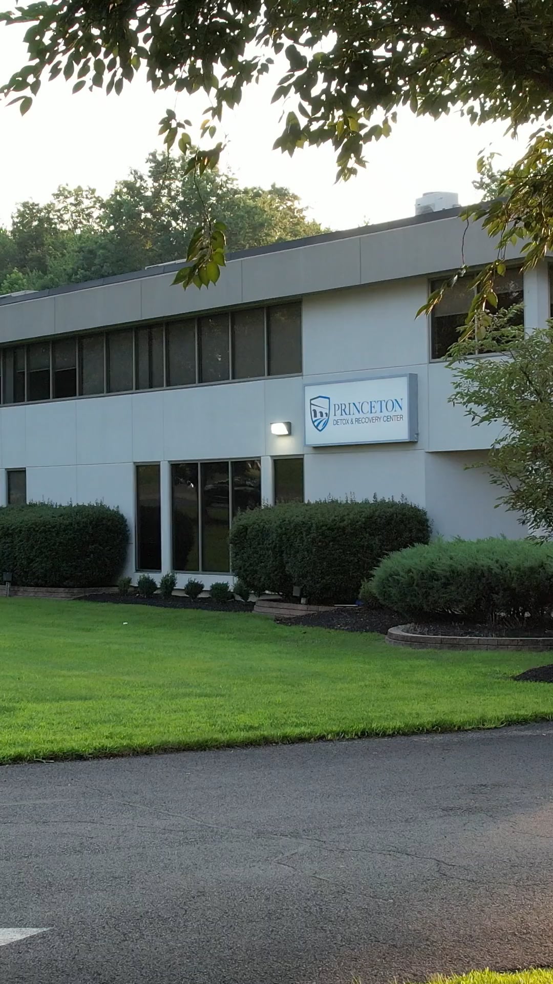 Guardian Recovery - Princeton Addiction Center