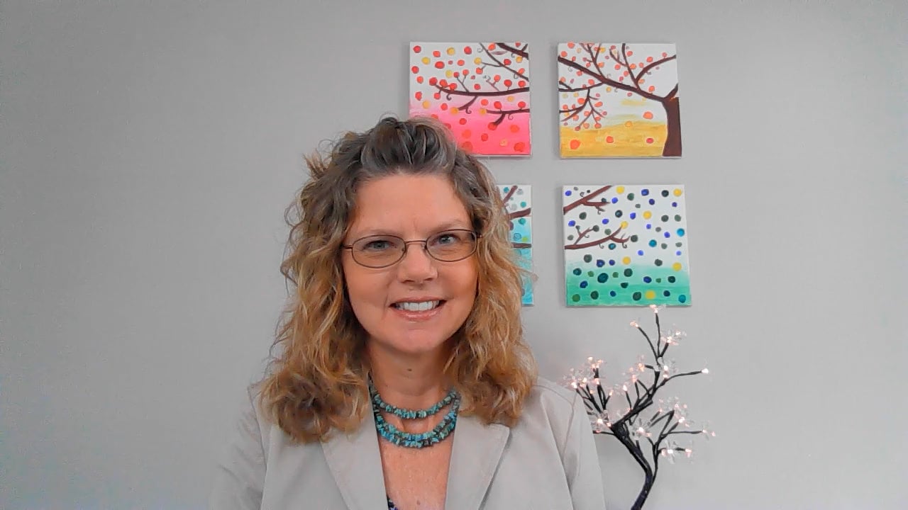 Dena Ford