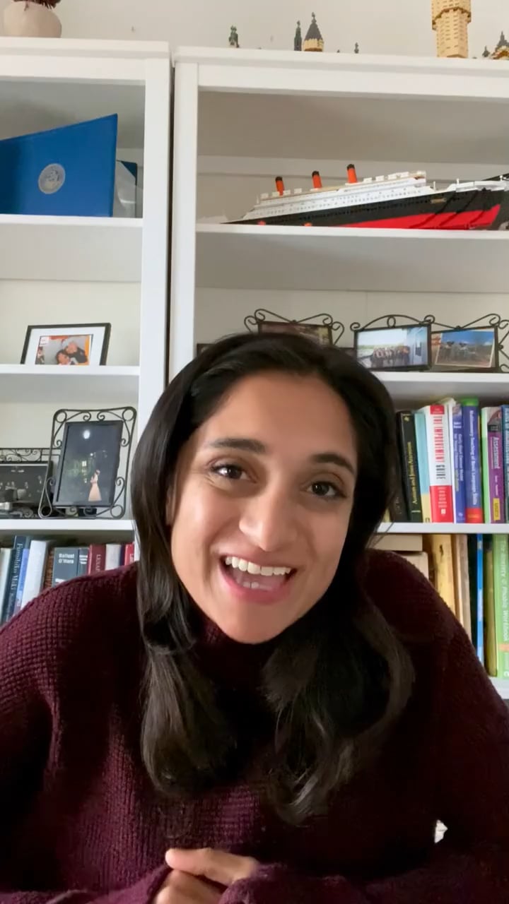 Sherira J Fernandes