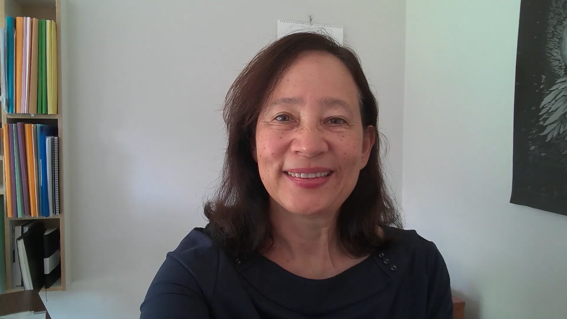 Karen Sri Thomas