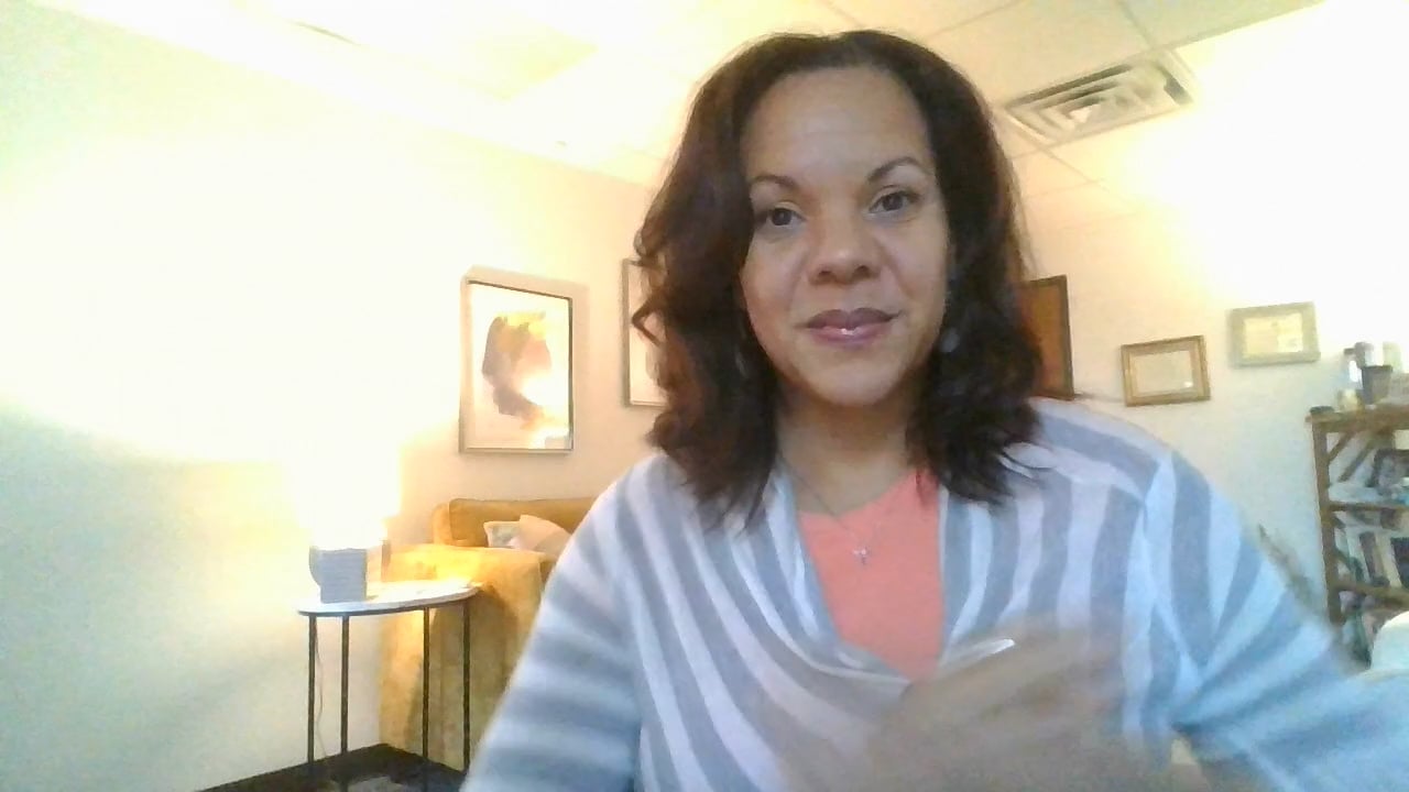 FaithworX Counseling & Consulting Services PLLC