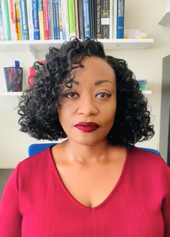 LaDawnya Hooks Gonzalez