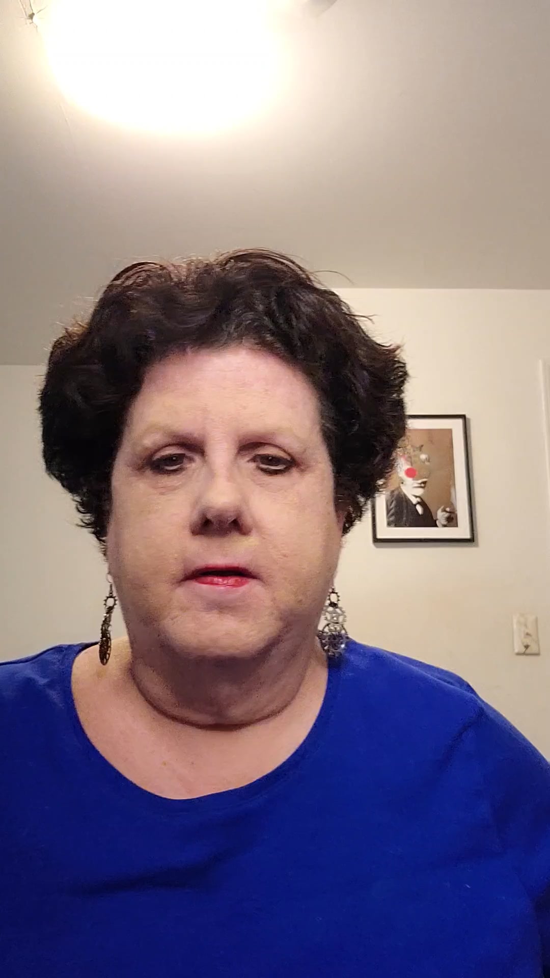 Amy Lebowitz Bruce