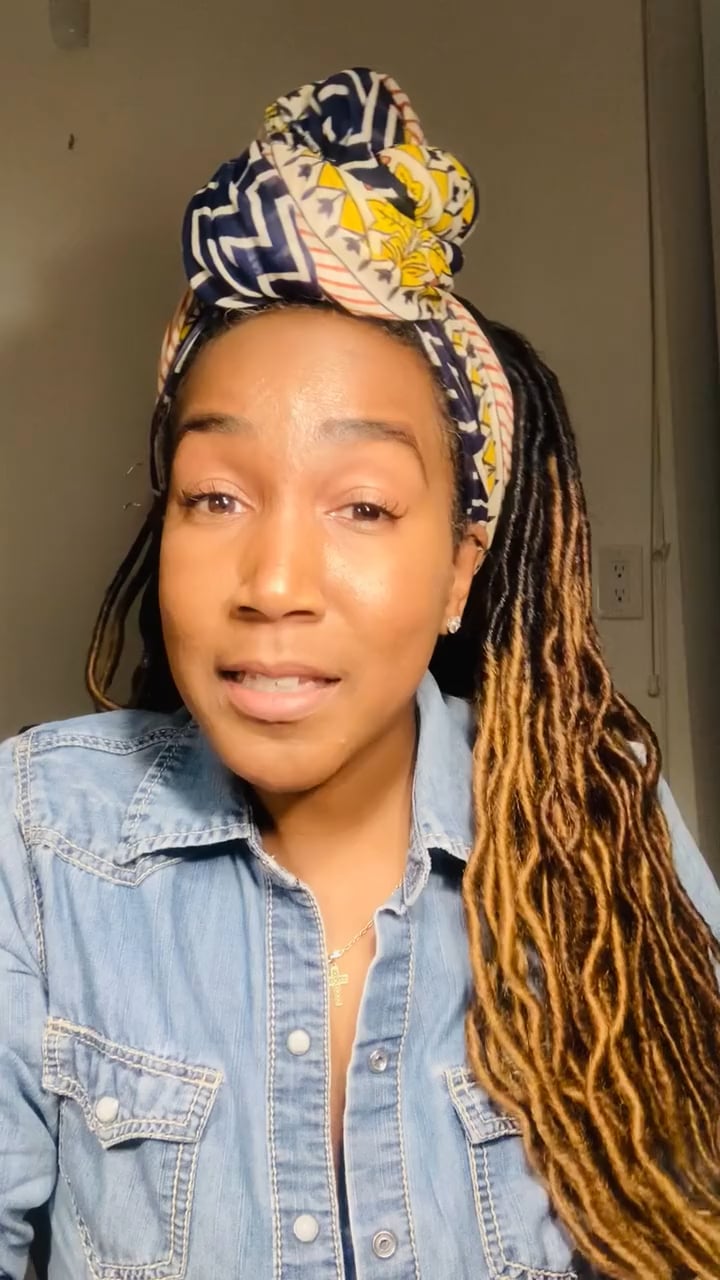 Tashia Chambers