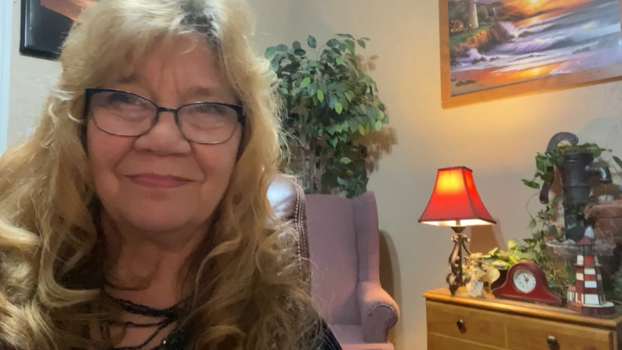 Linda Larson Schlitz