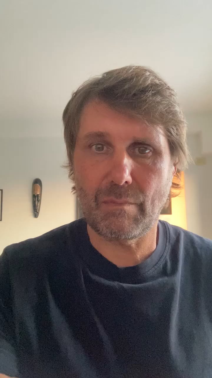 Roberto Rogoski