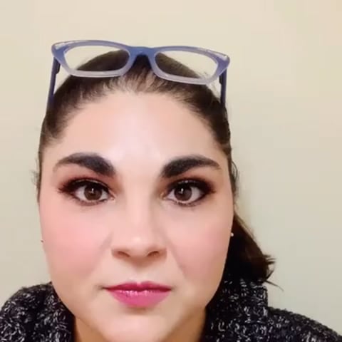 Justine Framularo