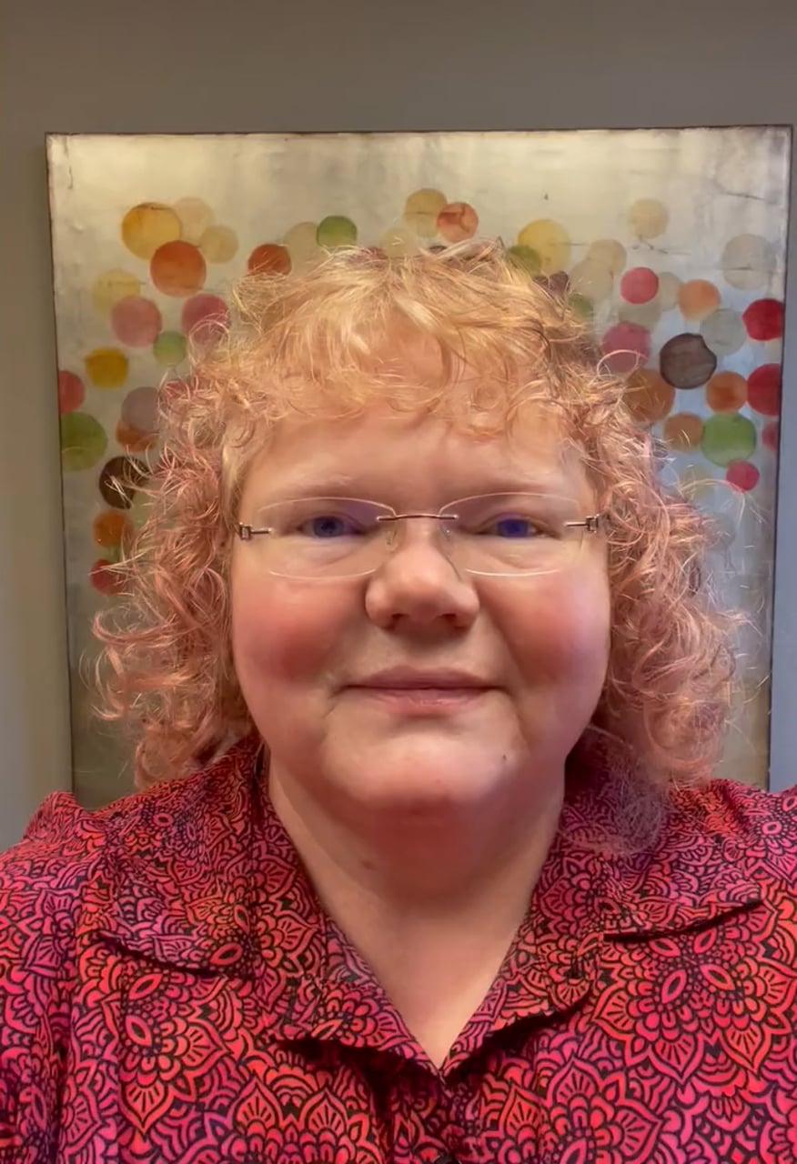Angela Fugler