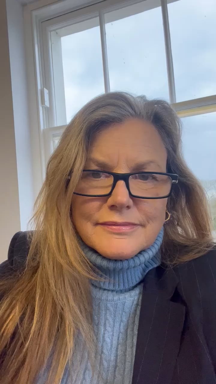 Carolyn Clark